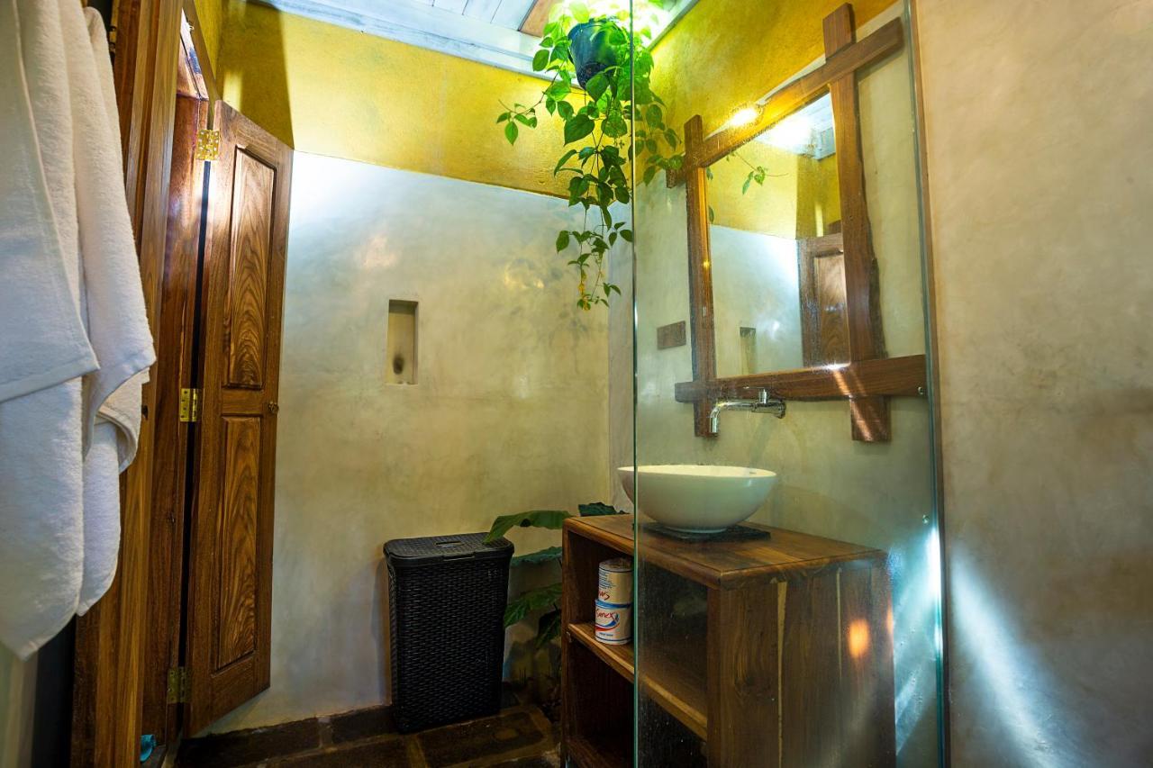 Villa Ovita Талпе Экстерьер фото